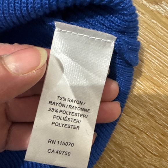 Nina Leonard sweater dress - Picture 3 of 3